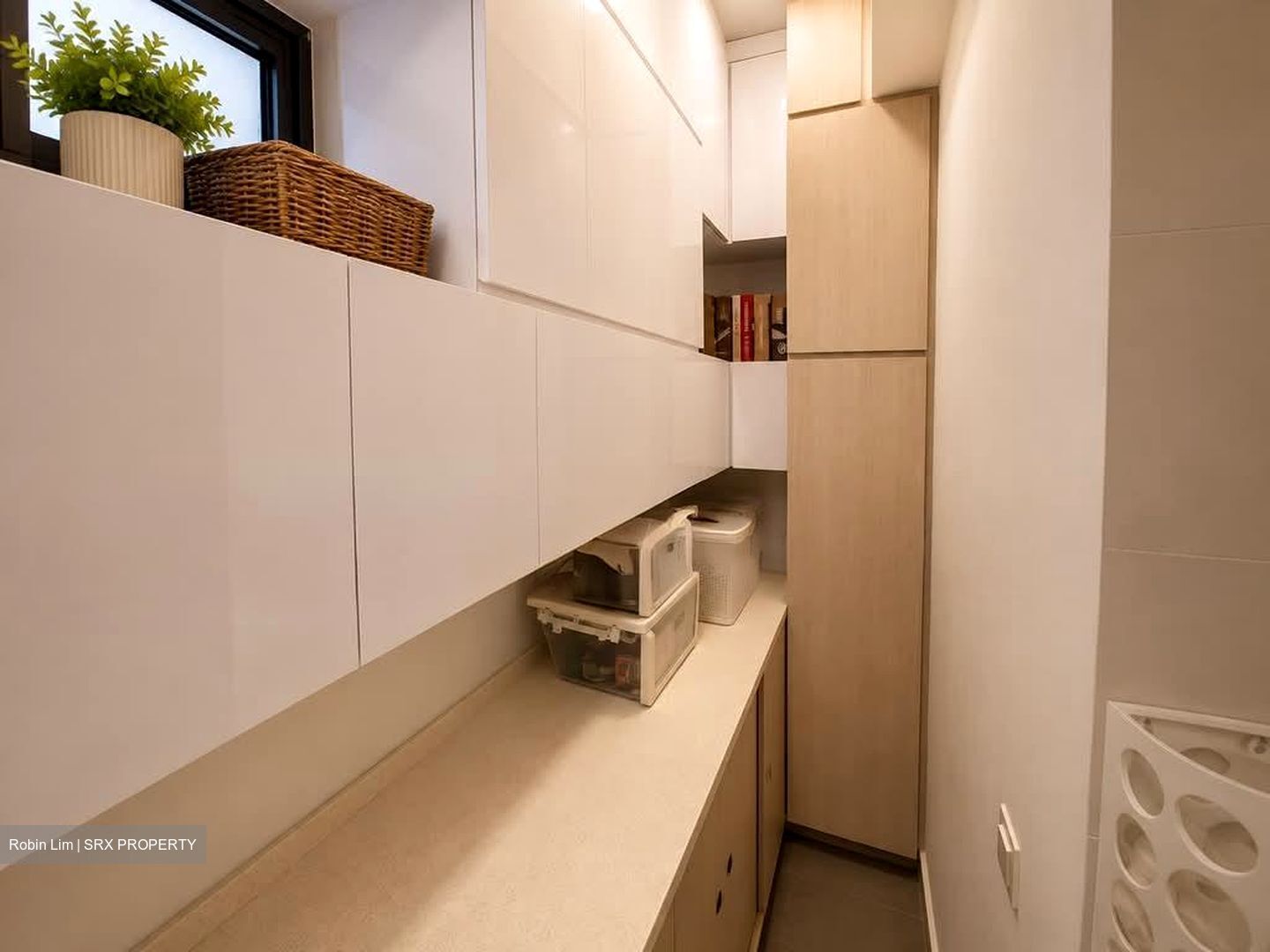 The Skywoods (D23), Condominium #607276011